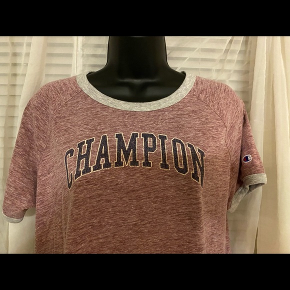 Champion t-shirt ,best offer ! - Picture 2 of 6